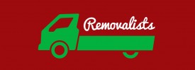 Removalists Leafdale - Furniture Removalist Services